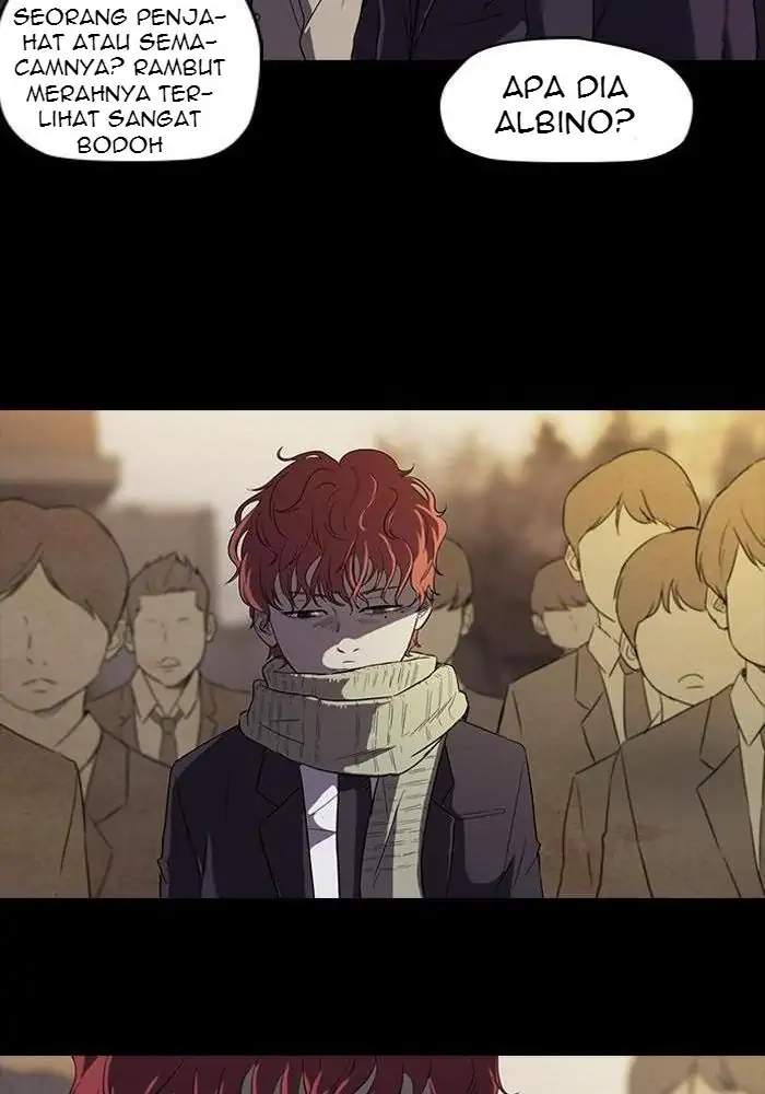 Wind Breaker Chapter 52 Gambar 22