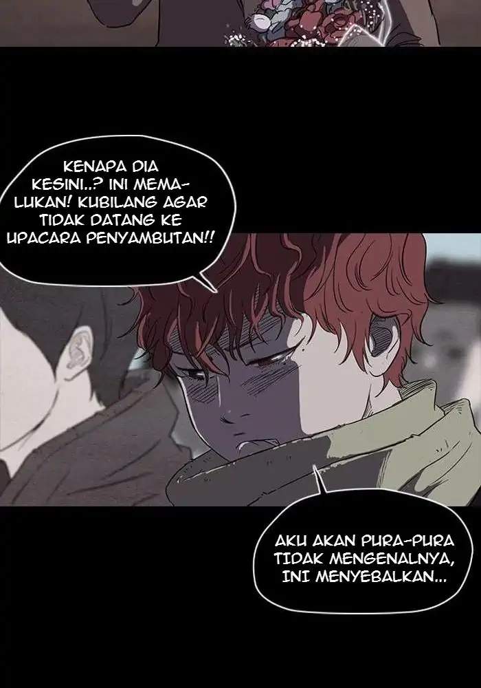 Wind Breaker Chapter 52 Gambar 25