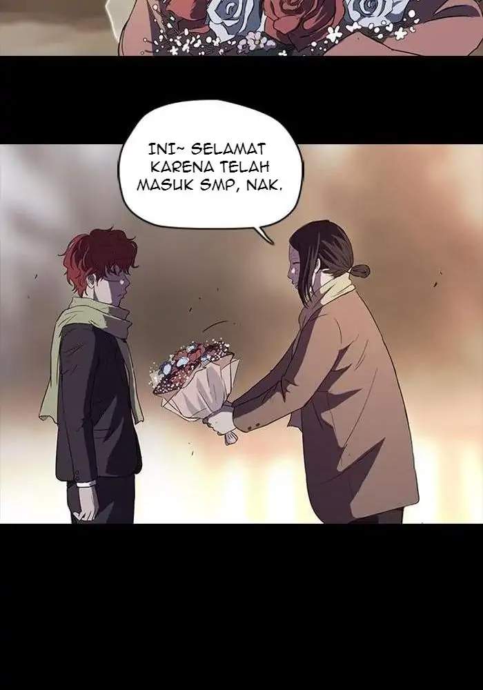 Wind Breaker Chapter 52 Gambar 27