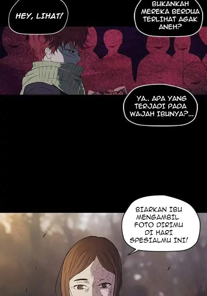 Wind Breaker Chapter 52 Gambar 29