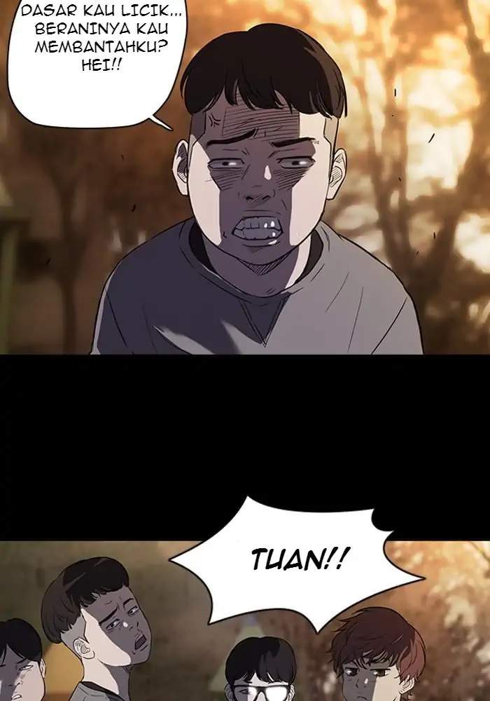 Wind Breaker Chapter 52 Gambar 3