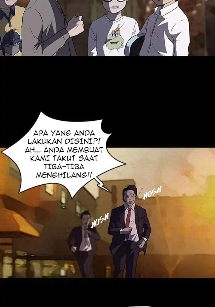 Wind Breaker Chapter 52 Gambar 4