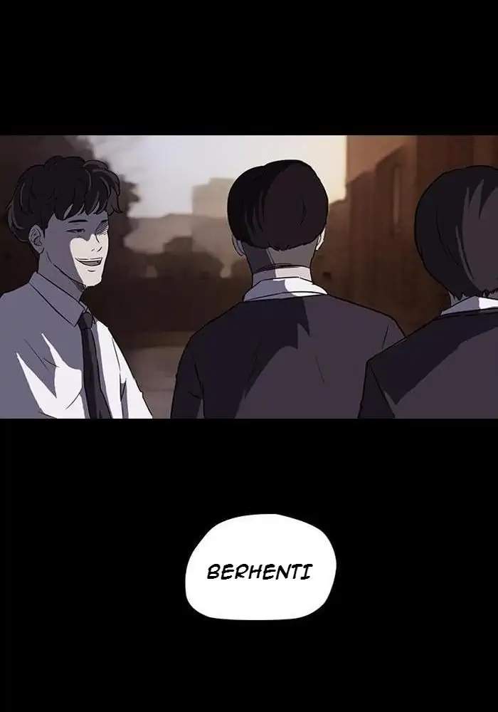 Wind Breaker Chapter 52 Gambar 51