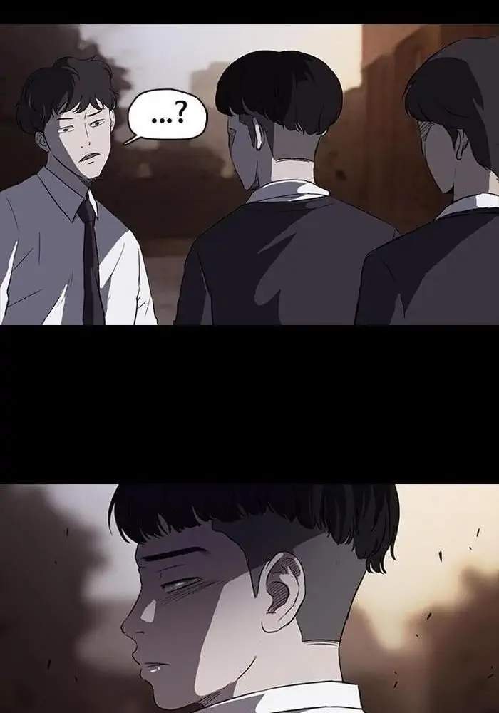 Wind Breaker Chapter 52 Gambar 52