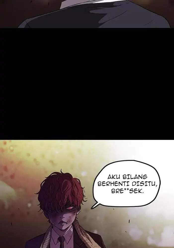 Wind Breaker Chapter 52 Gambar 53