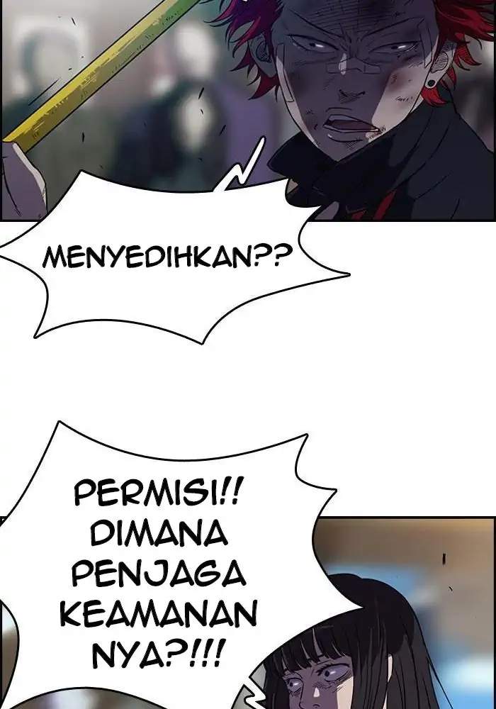 Wind Breaker Chapter 51 Gambar 10