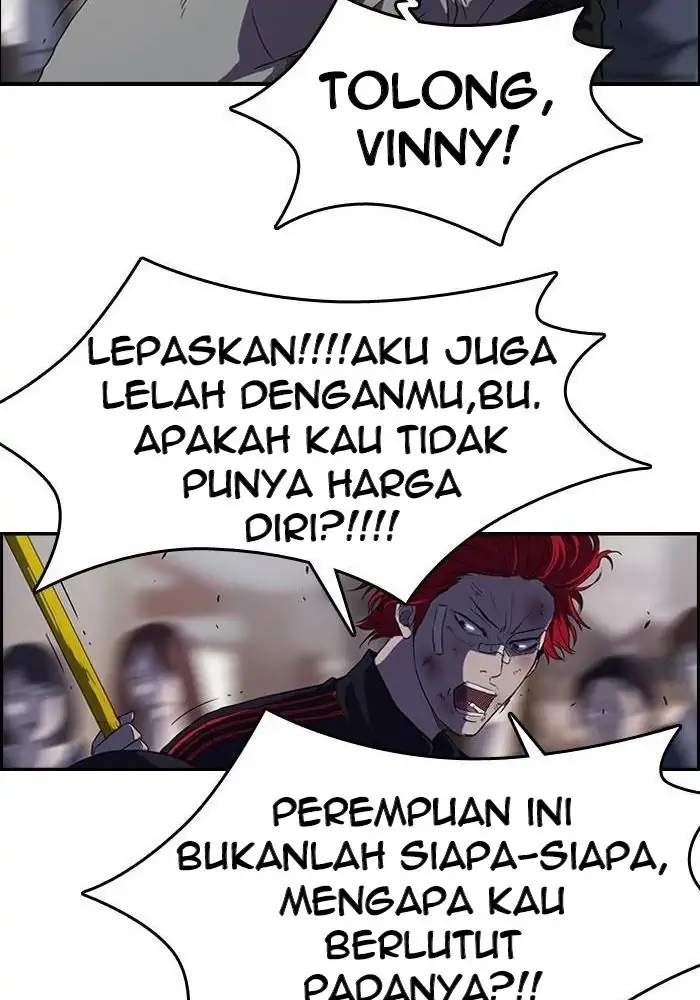 Wind Breaker Chapter 51 Gambar 12