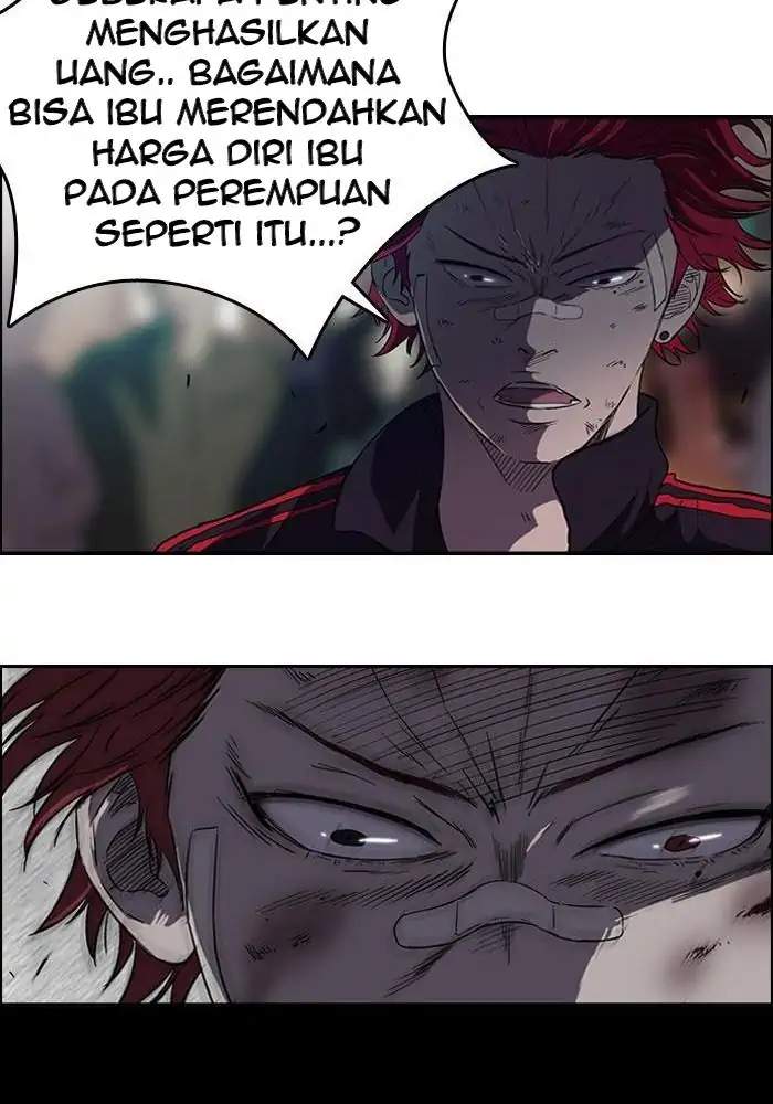 Wind Breaker Chapter 51 Gambar 14