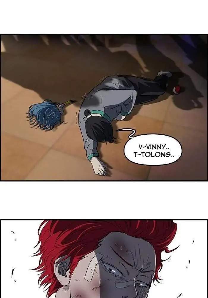 Wind Breaker Chapter 51 Gambar 25