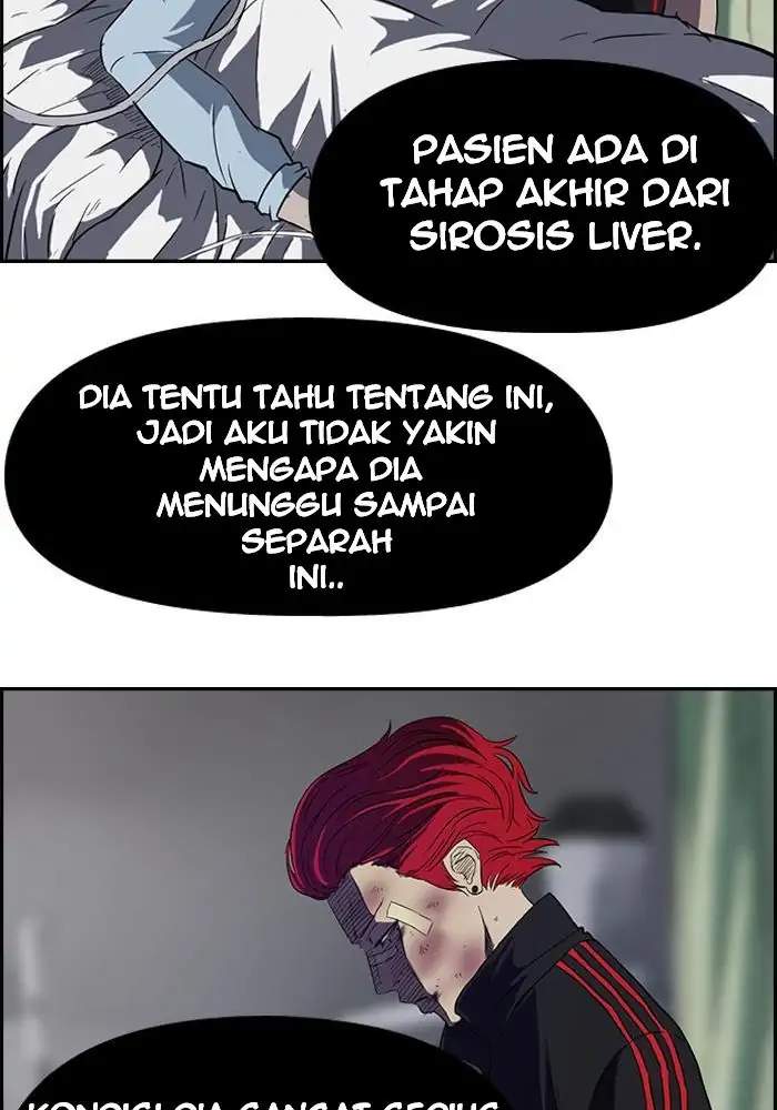 Wind Breaker Chapter 51 Gambar 31