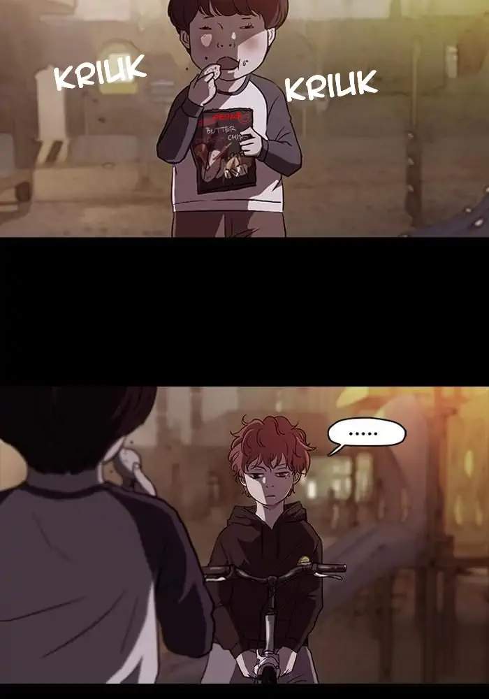 Wind Breaker Chapter 51 Gambar 36