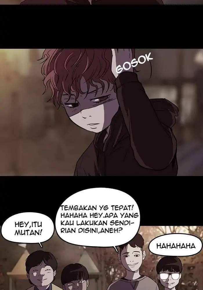 Wind Breaker Chapter 51 Gambar 40