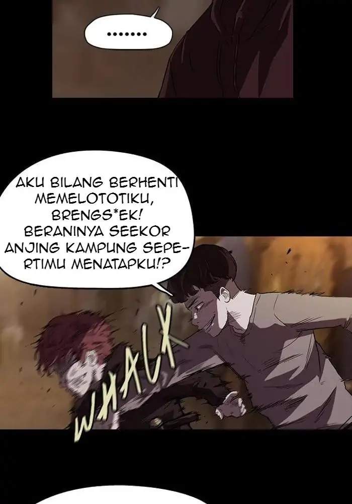 Wind Breaker Chapter 51 Gambar 43