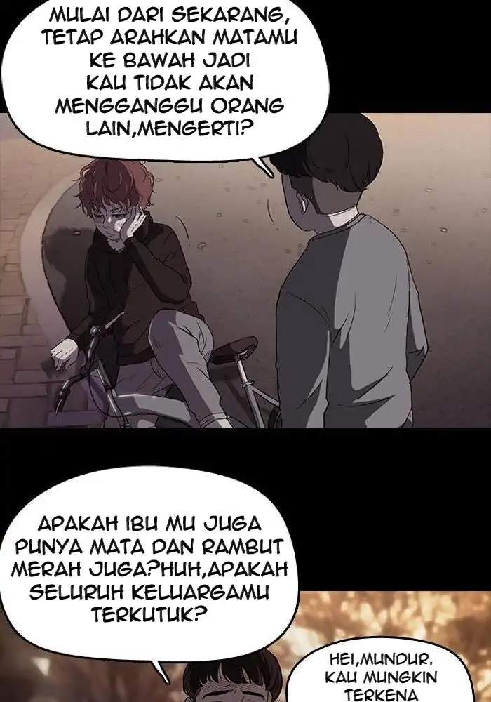 Wind Breaker Chapter 51 Gambar 44