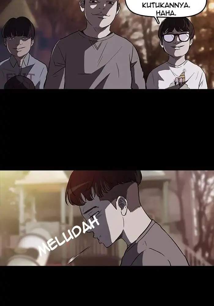 Wind Breaker Chapter 51 Gambar 45