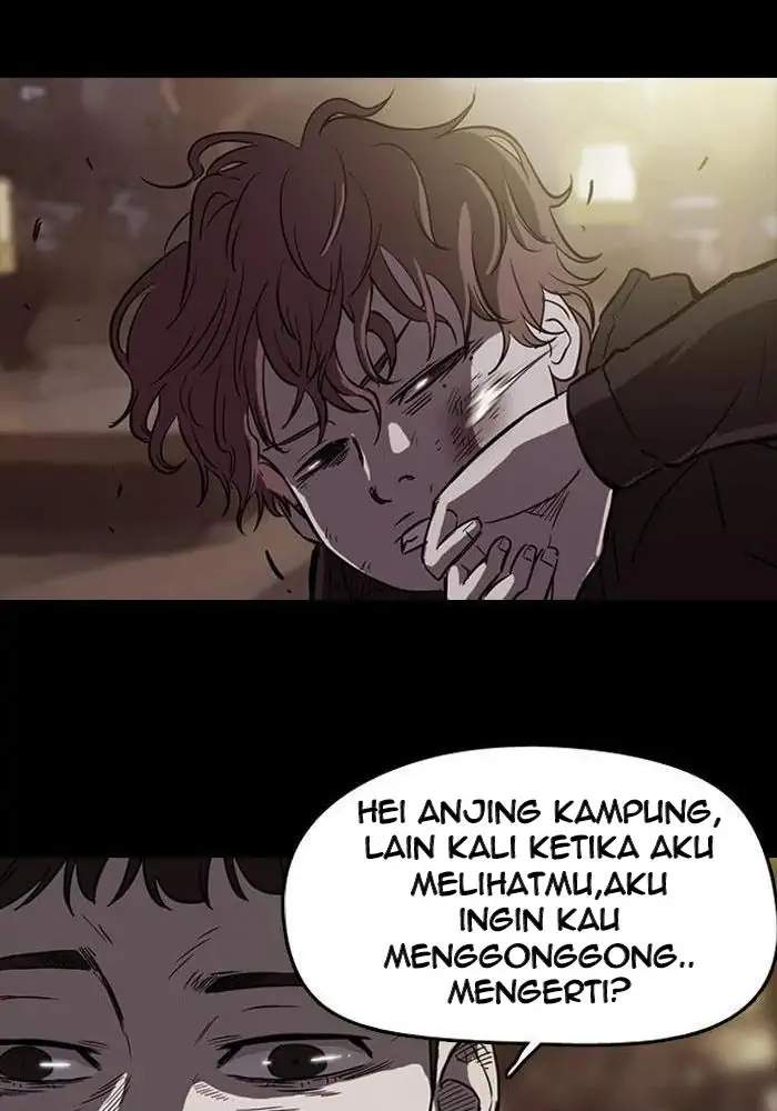 Wind Breaker Chapter 51 Gambar 46