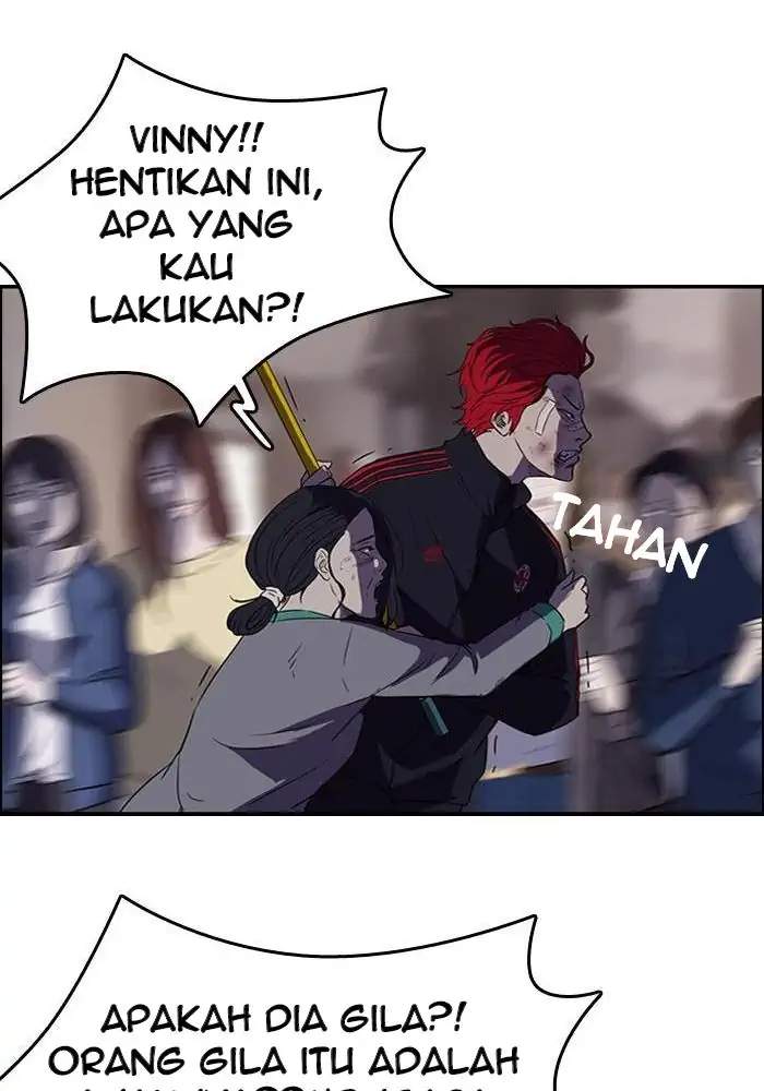 Wind Breaker Chapter 51 Gambar 8