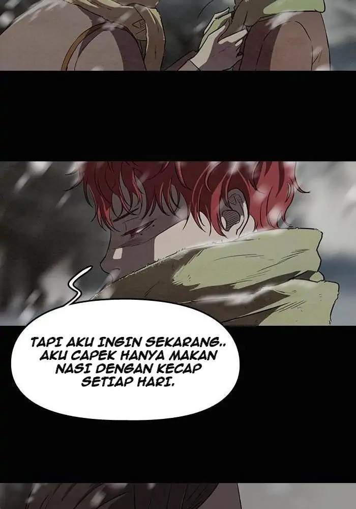 Wind Breaker Chapter 50 Gambar 18