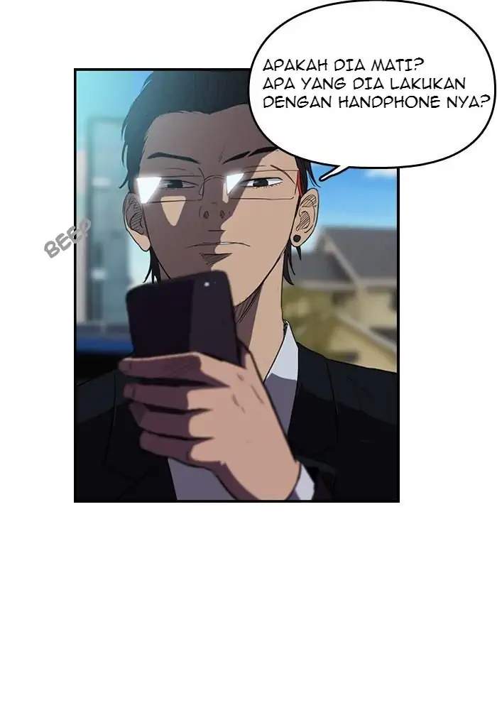 Baca Manhwa Wind Breaker Chapter 50 Gambar 2