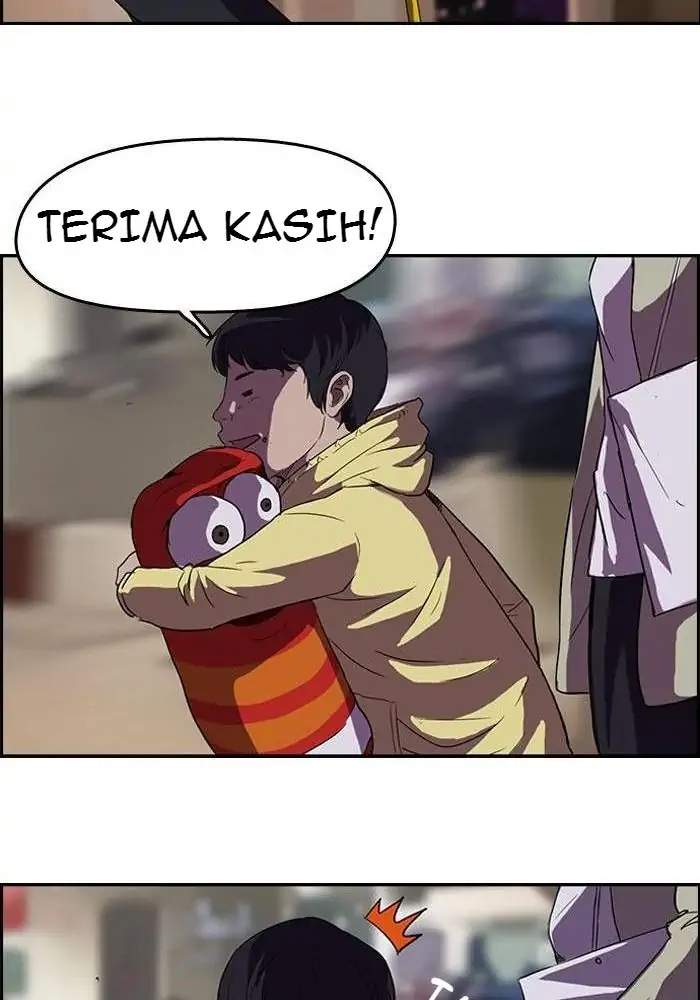 Wind Breaker Chapter 50 Gambar 25