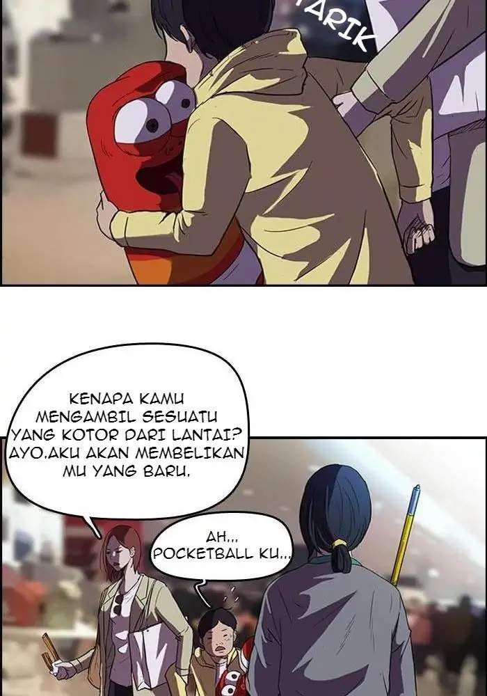 Wind Breaker Chapter 50 Gambar 26