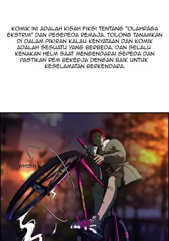 Baca Komik Wind Breaker Chapter 49 Gambar 1