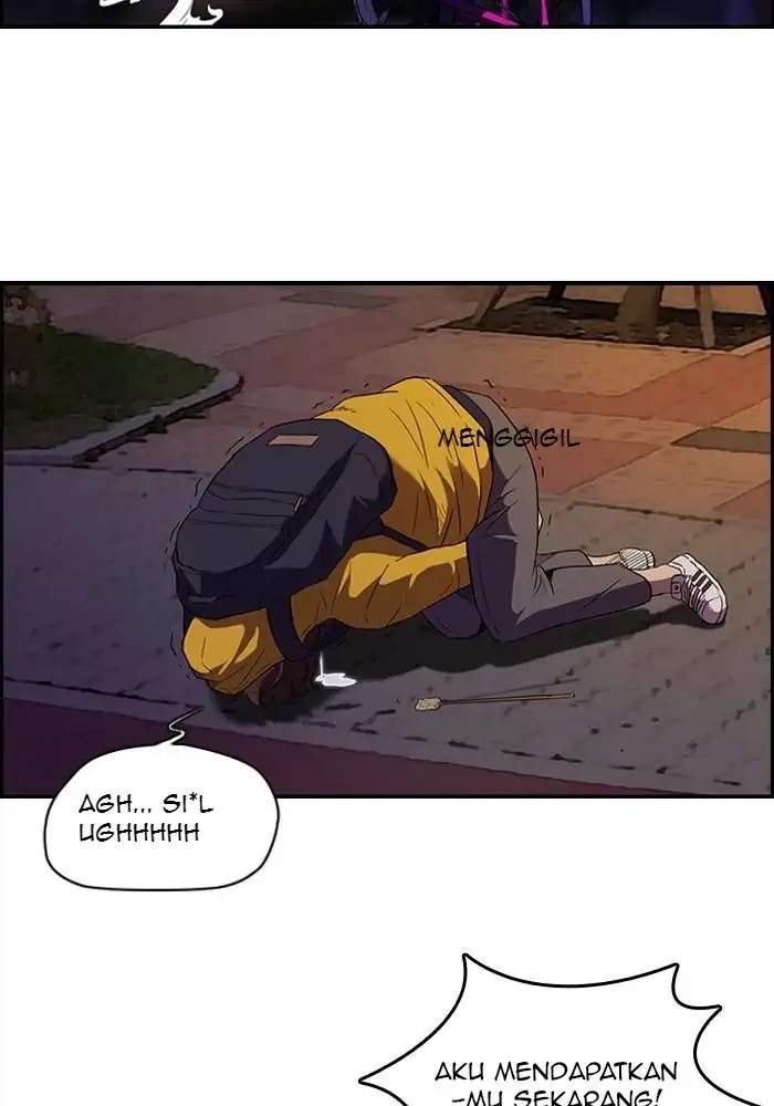 Baca Manhwa Wind Breaker Chapter 49 Gambar 2