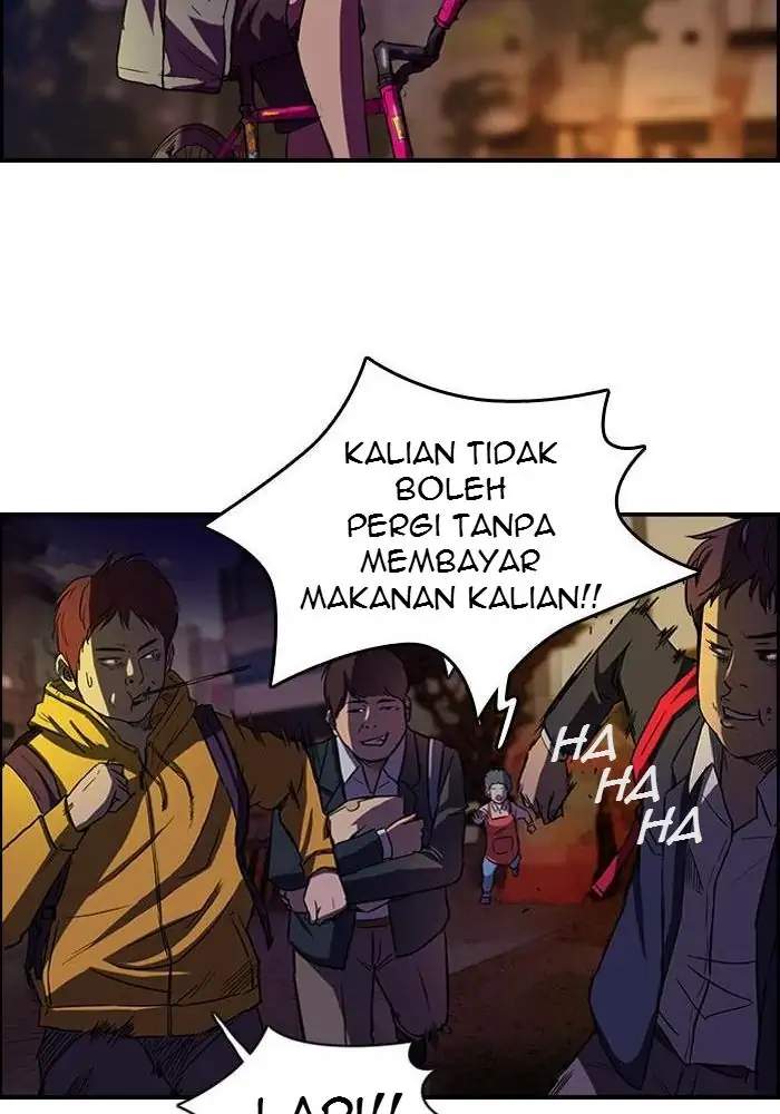 Wind Breaker Chapter 48 Gambar 45