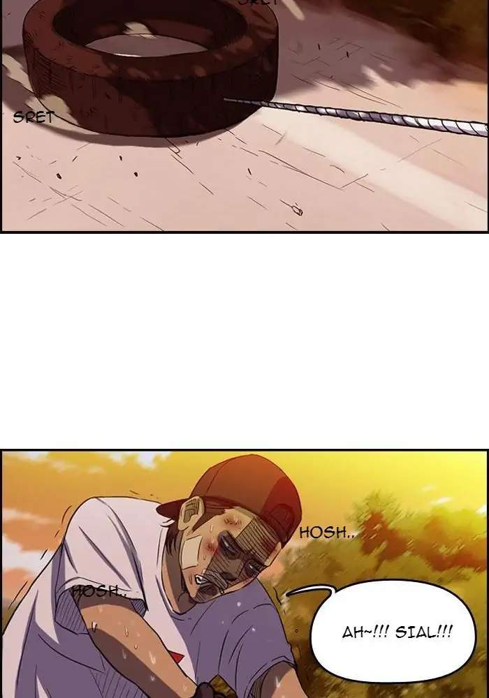 Wind Breaker Chapter 47 Gambar 12