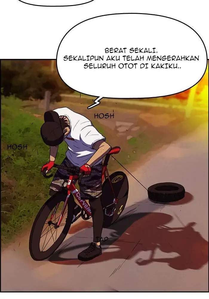 Wind Breaker Chapter 47 Gambar 14