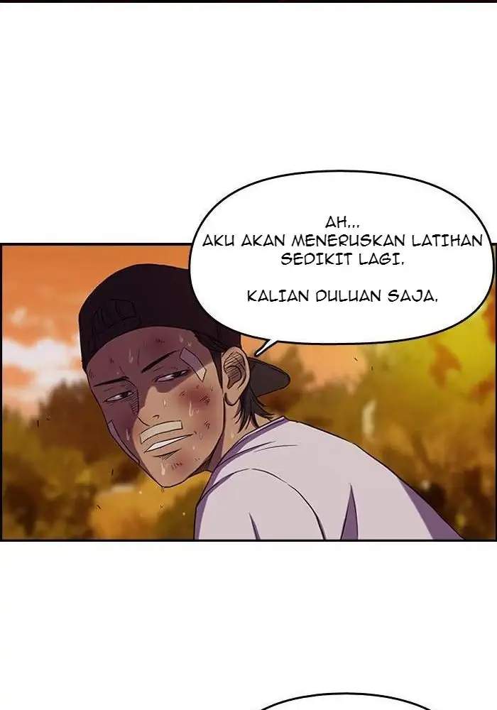 Wind Breaker Chapter 47 Gambar 18