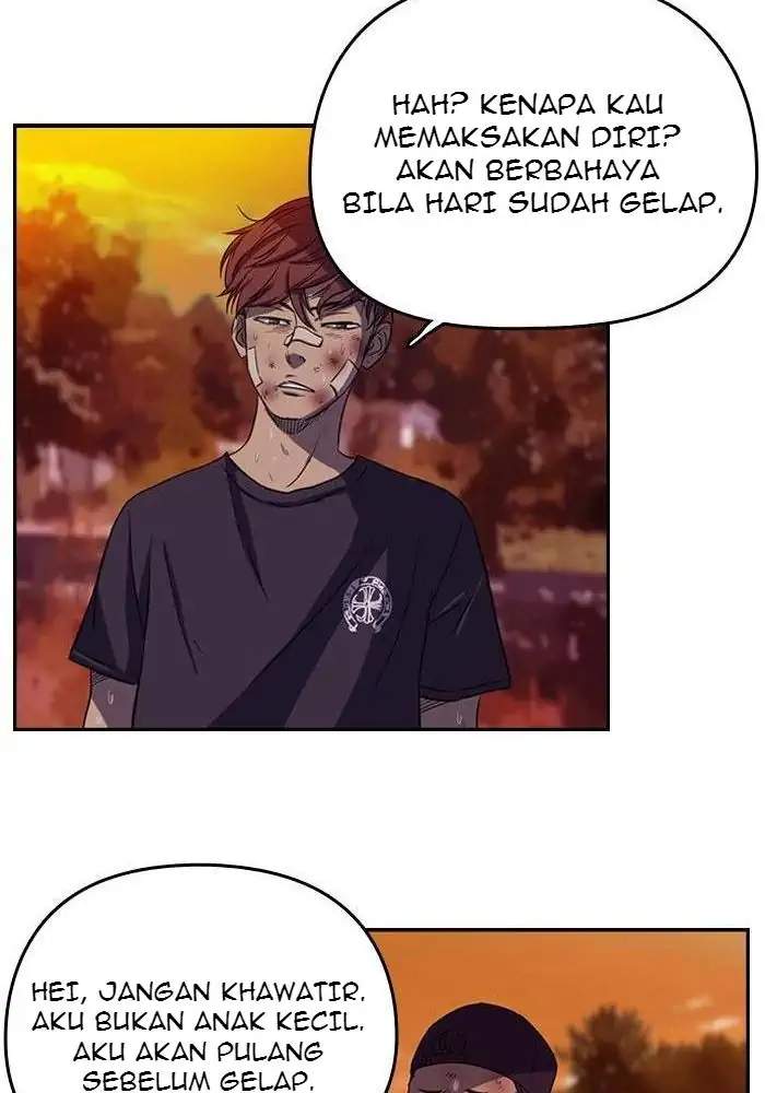 Wind Breaker Chapter 47 Gambar 19