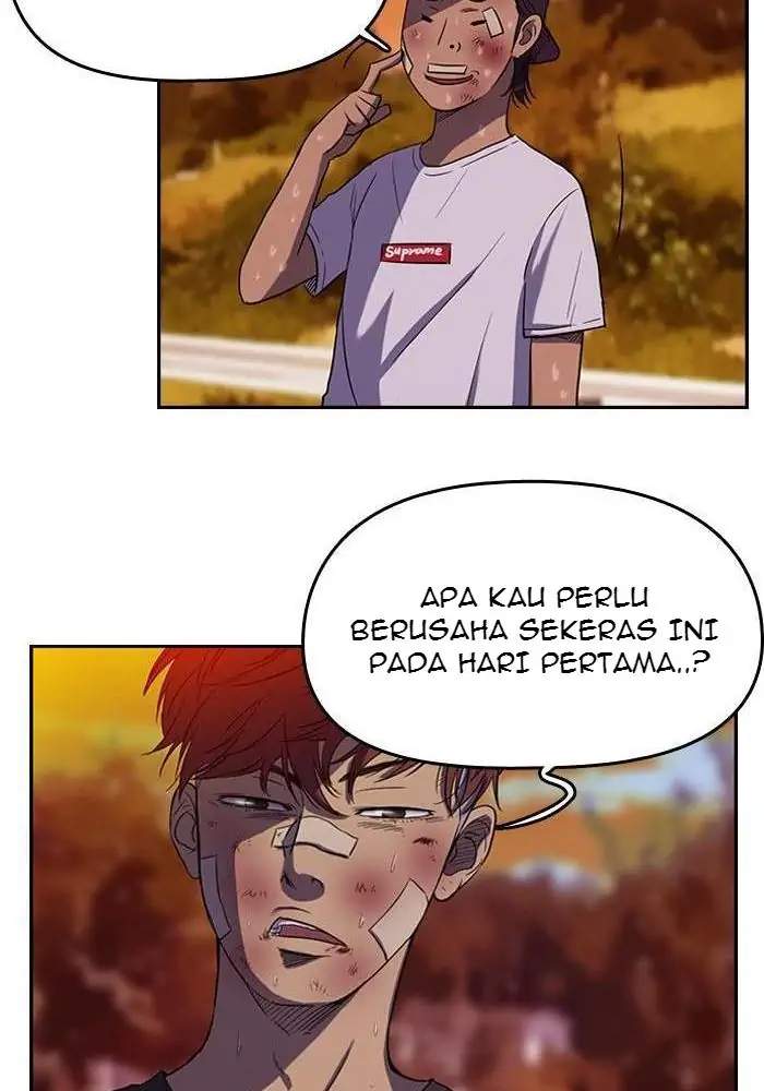 Wind Breaker Chapter 47 Gambar 20
