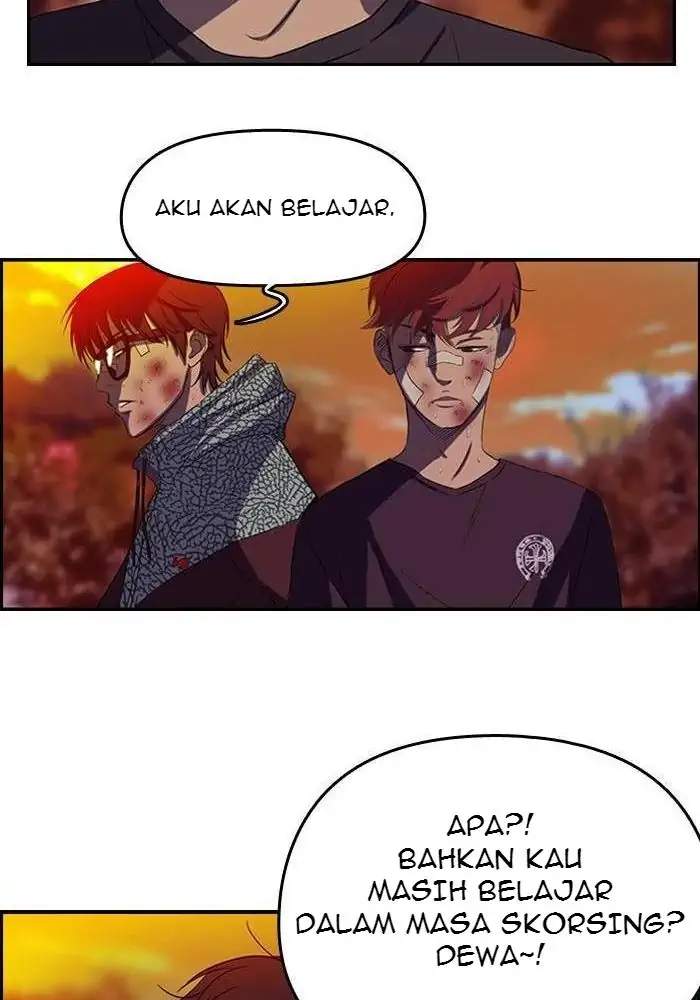 Wind Breaker Chapter 47 Gambar 21