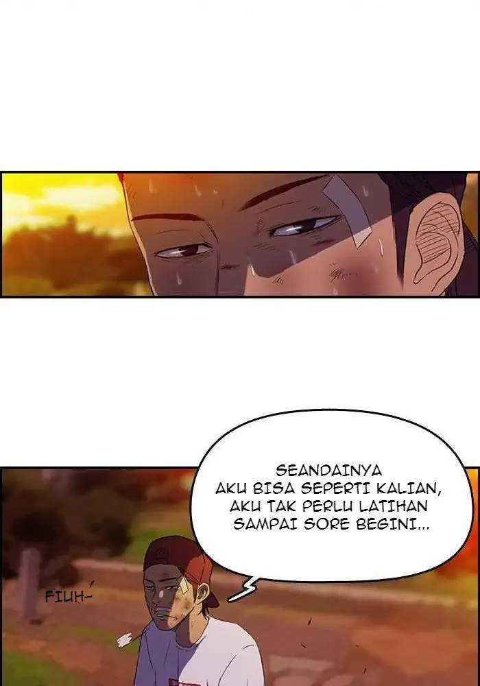 Wind Breaker Chapter 47 Gambar 25