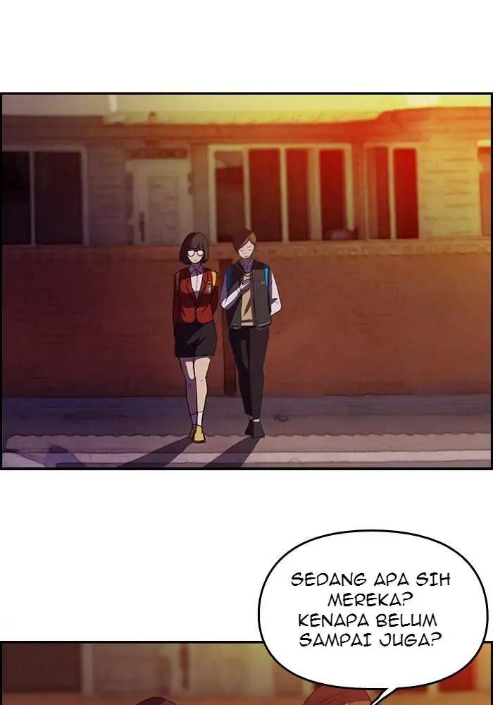 Wind Breaker Chapter 47 Gambar 30