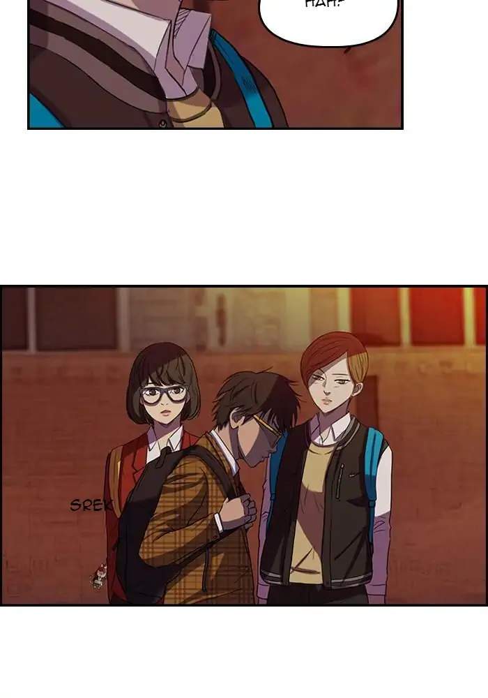 Wind Breaker Chapter 47 Gambar 32