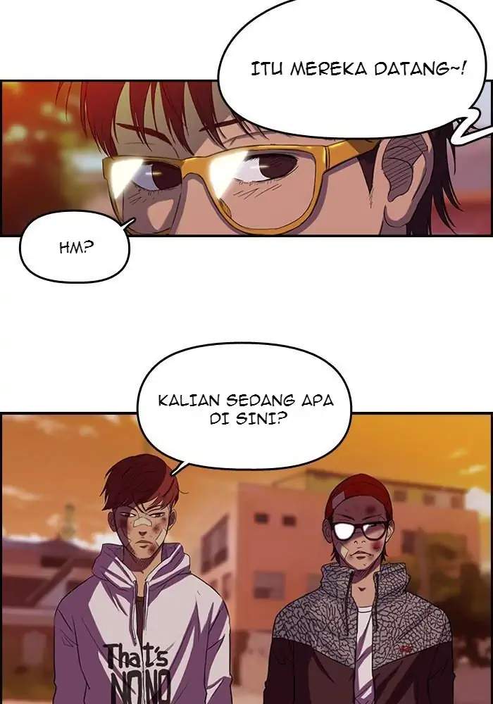 Wind Breaker Chapter 47 Gambar 34