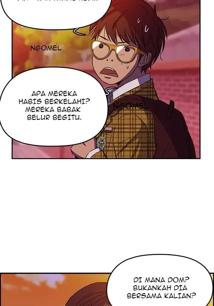 Wind Breaker Chapter 47 Gambar 36