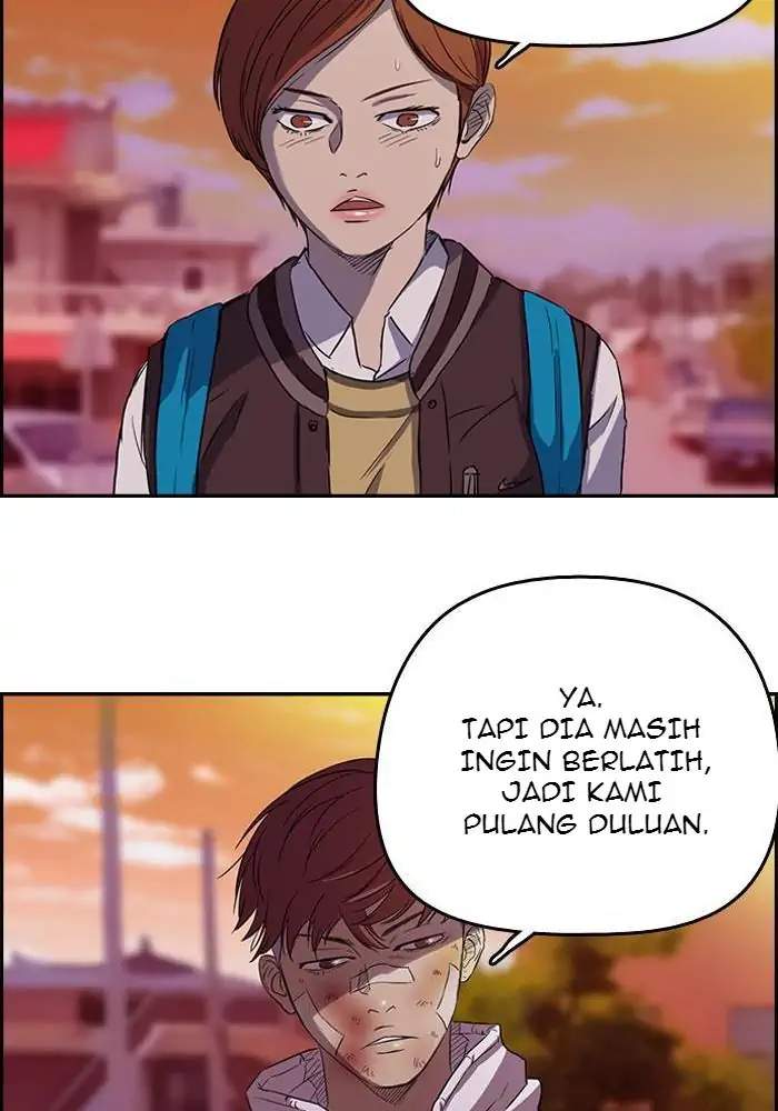 Wind Breaker Chapter 47 Gambar 37