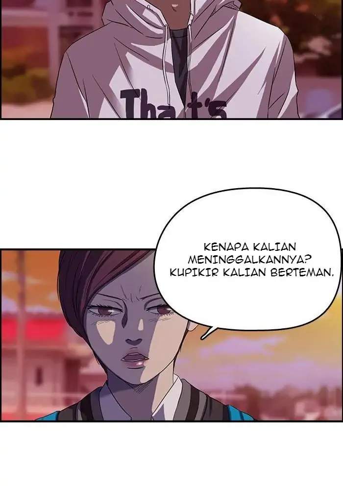 Wind Breaker Chapter 47 Gambar 38