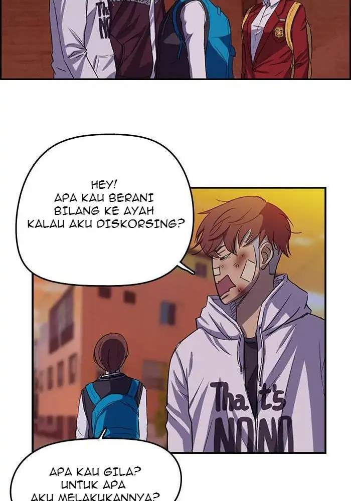 Wind Breaker Chapter 47 Gambar 40