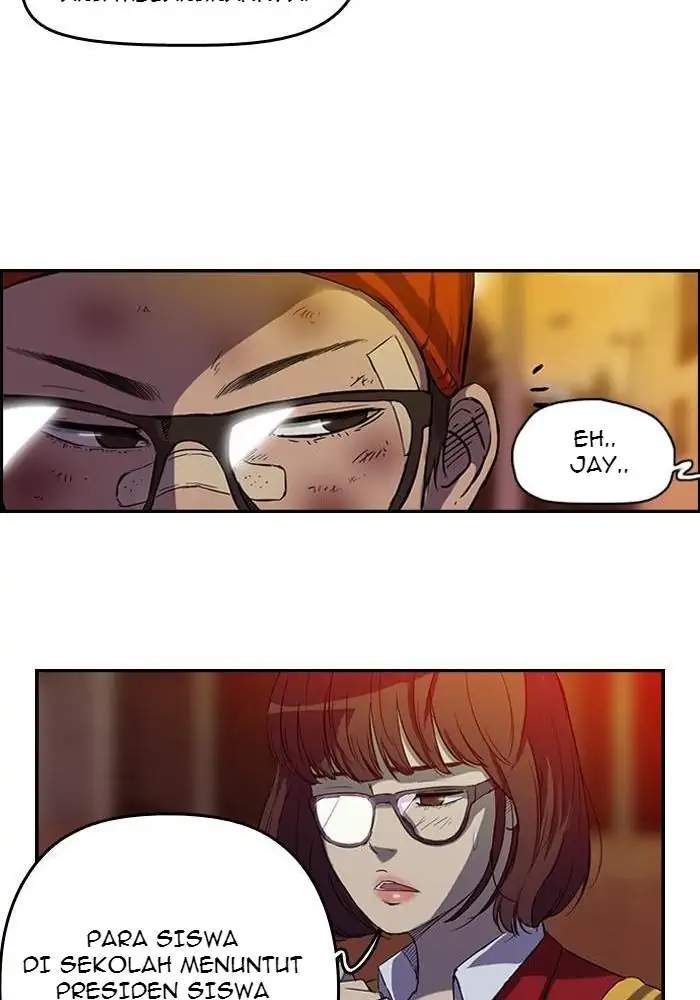 Wind Breaker Chapter 47 Gambar 41