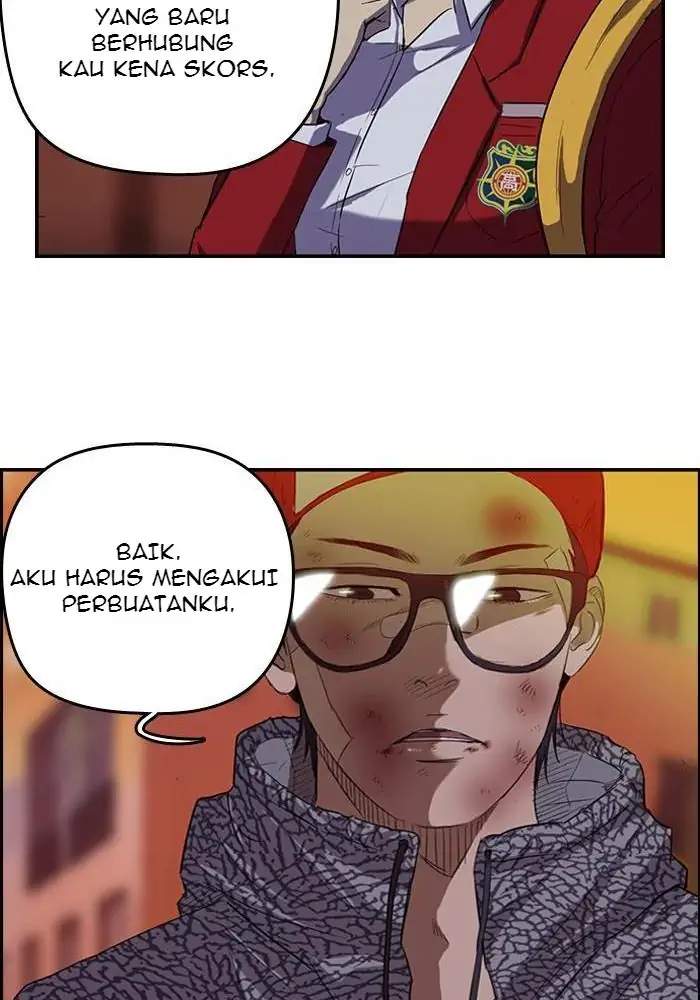 Wind Breaker Chapter 47 Gambar 42