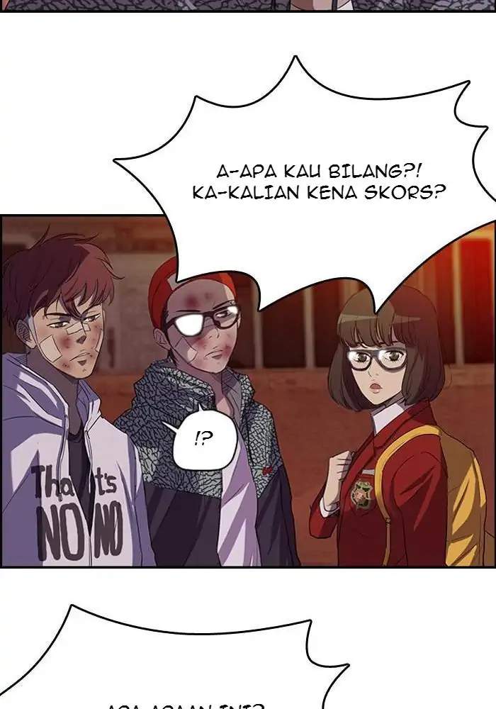 Wind Breaker Chapter 47 Gambar 43