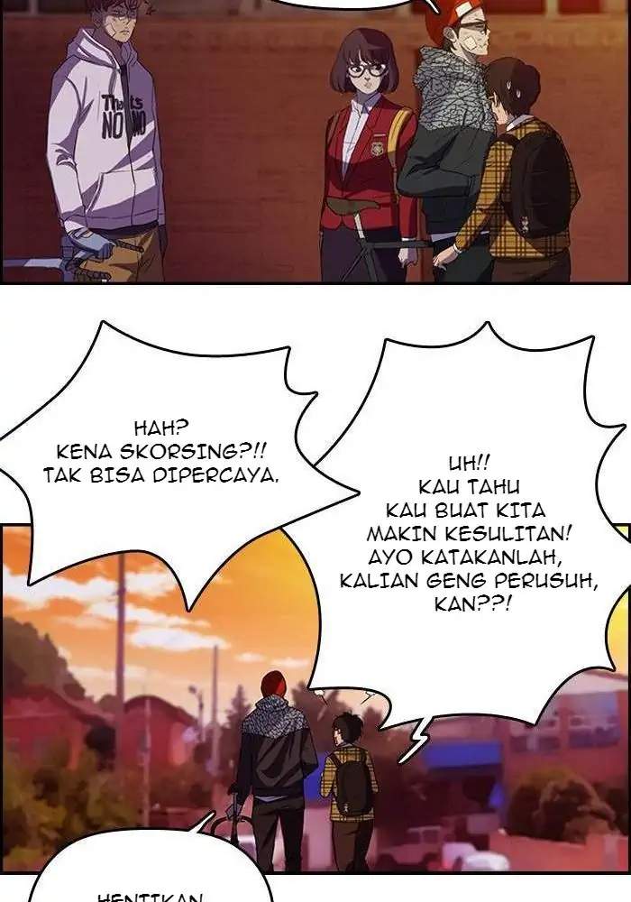 Wind Breaker Chapter 47 Gambar 47