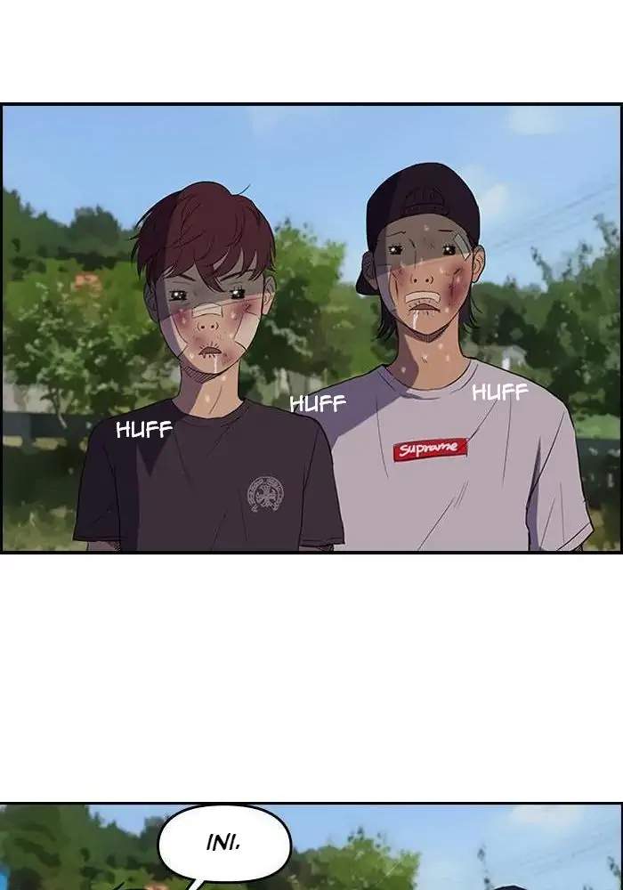 Wind Breaker Chapter 46 Gambar 44