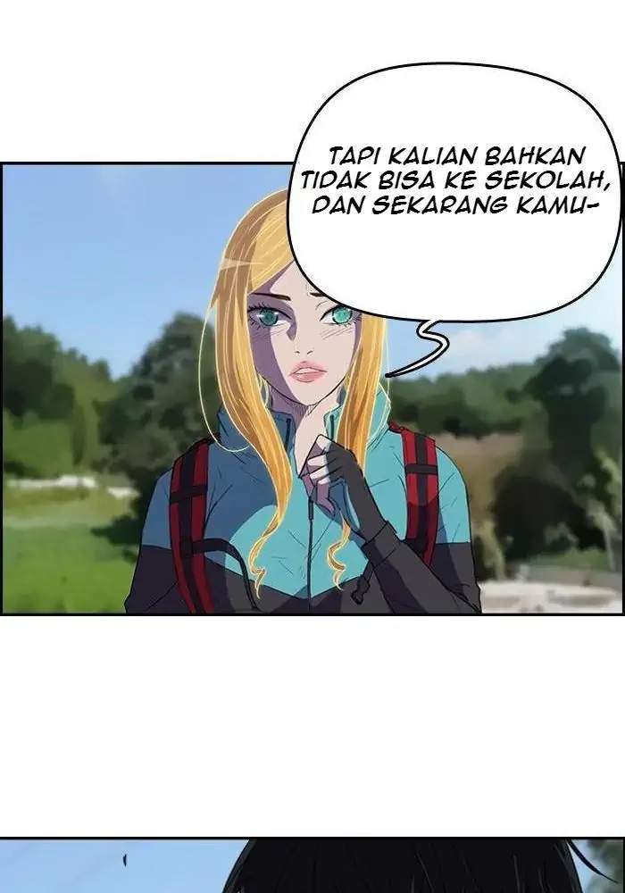 Wind Breaker Chapter 46 Gambar 53