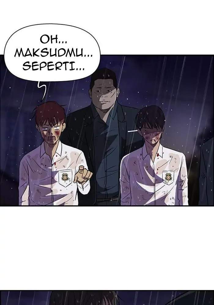 Wind Breaker Chapter 44 Gambar 10