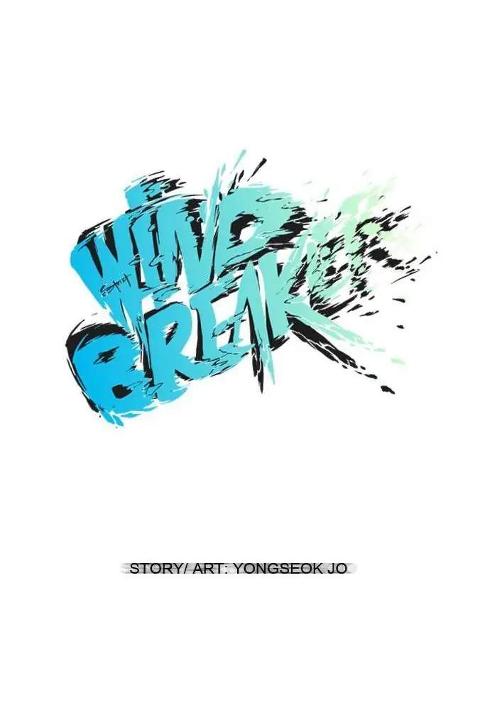 Wind Breaker Chapter 44 Gambar 13